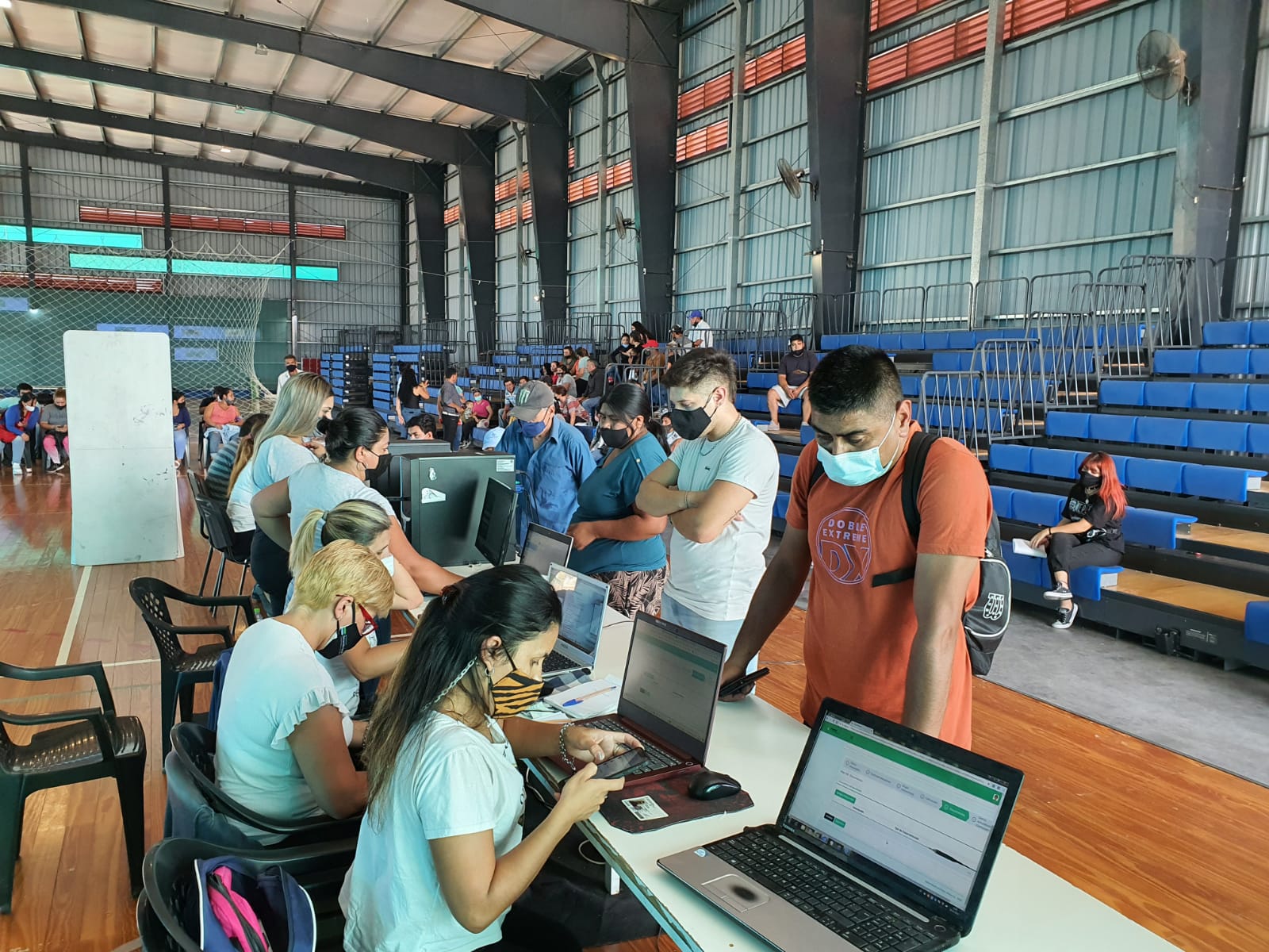 RENTA MÍNIMA PROGRESIVA Y MÁS INCLUSIÓN: SE PRORROGA EL PLAZO DE ACTUALIZACIÓN DE DATOS