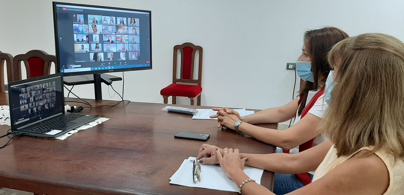 SUSANA MAGGIO: POLITICAS PARA PROMOVER NUEVOS EMPLEOS