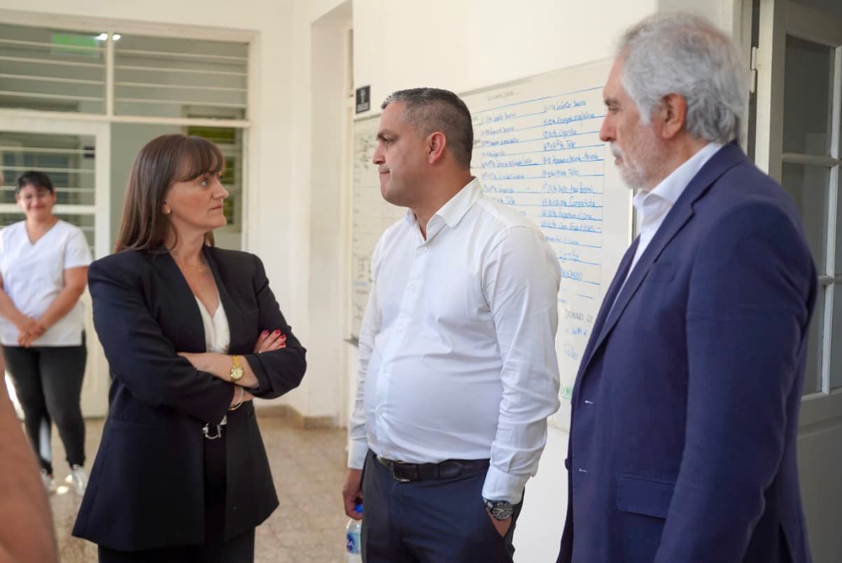 CHACO FUE ANFITRIÓN DEL ENCUENTRO REGIONAL DEL COFEDRO CON EL ACOMPAÑAMIENTO DE LA VICEGOBERNADORA SCHNEIDER