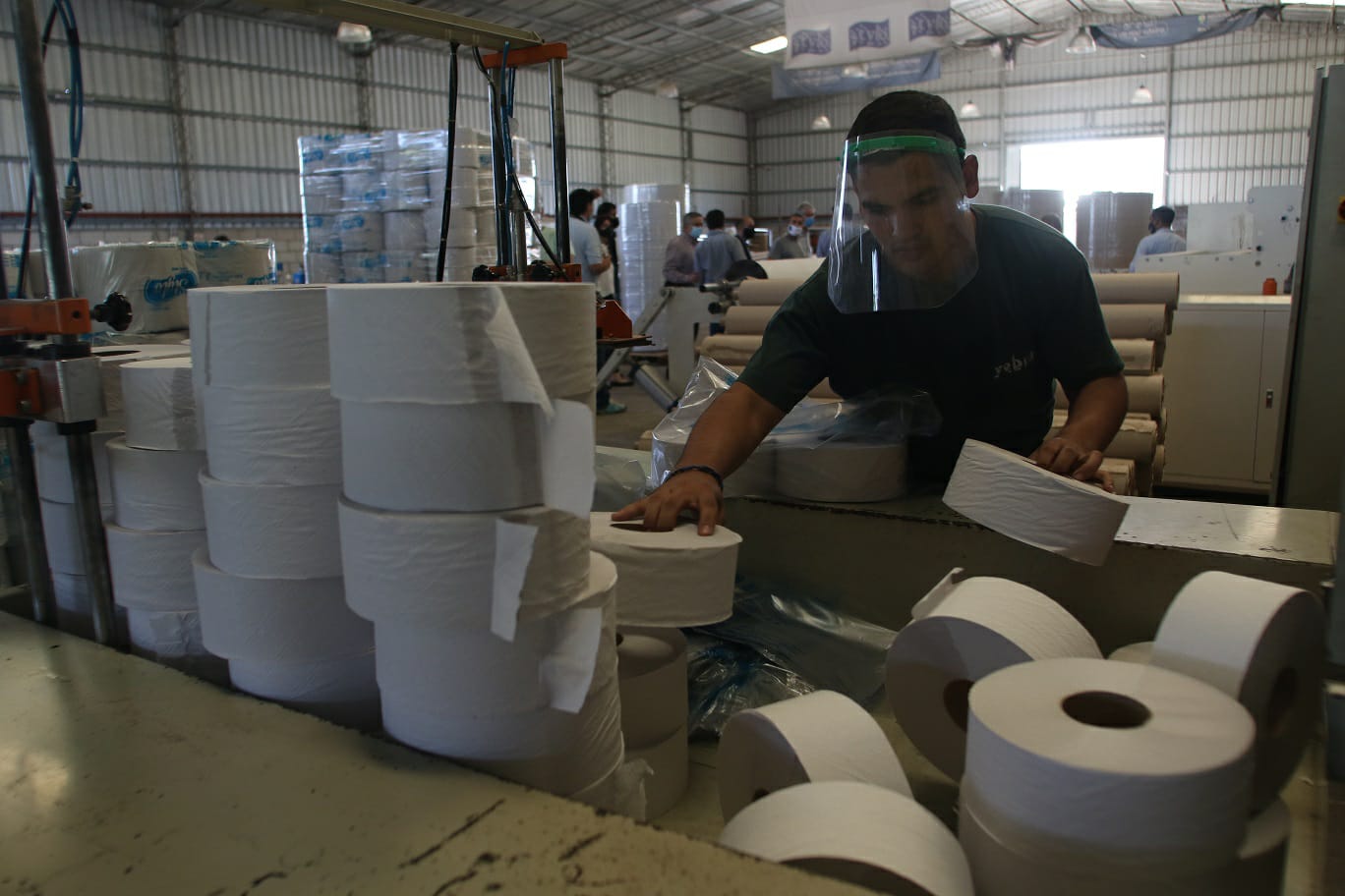 REPRO 2: REABRIÓ LA INSCRIPCIÓN AL PLAN DE ASISTENCIA PARA EL PAGO DE SALARIOS