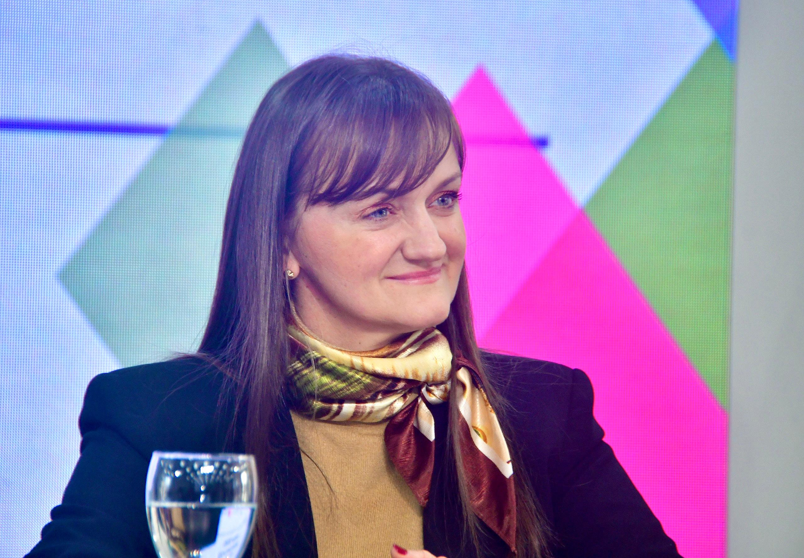 LA VICEGOBERNADORA SCHNEIDER PRESENTÓ EL PLAN ESTRATÉGICO “FORTALEZA” CON UN ABORDAJE INTEGRAL DE LOS CONSUMOS PROBLEMÁTICOS