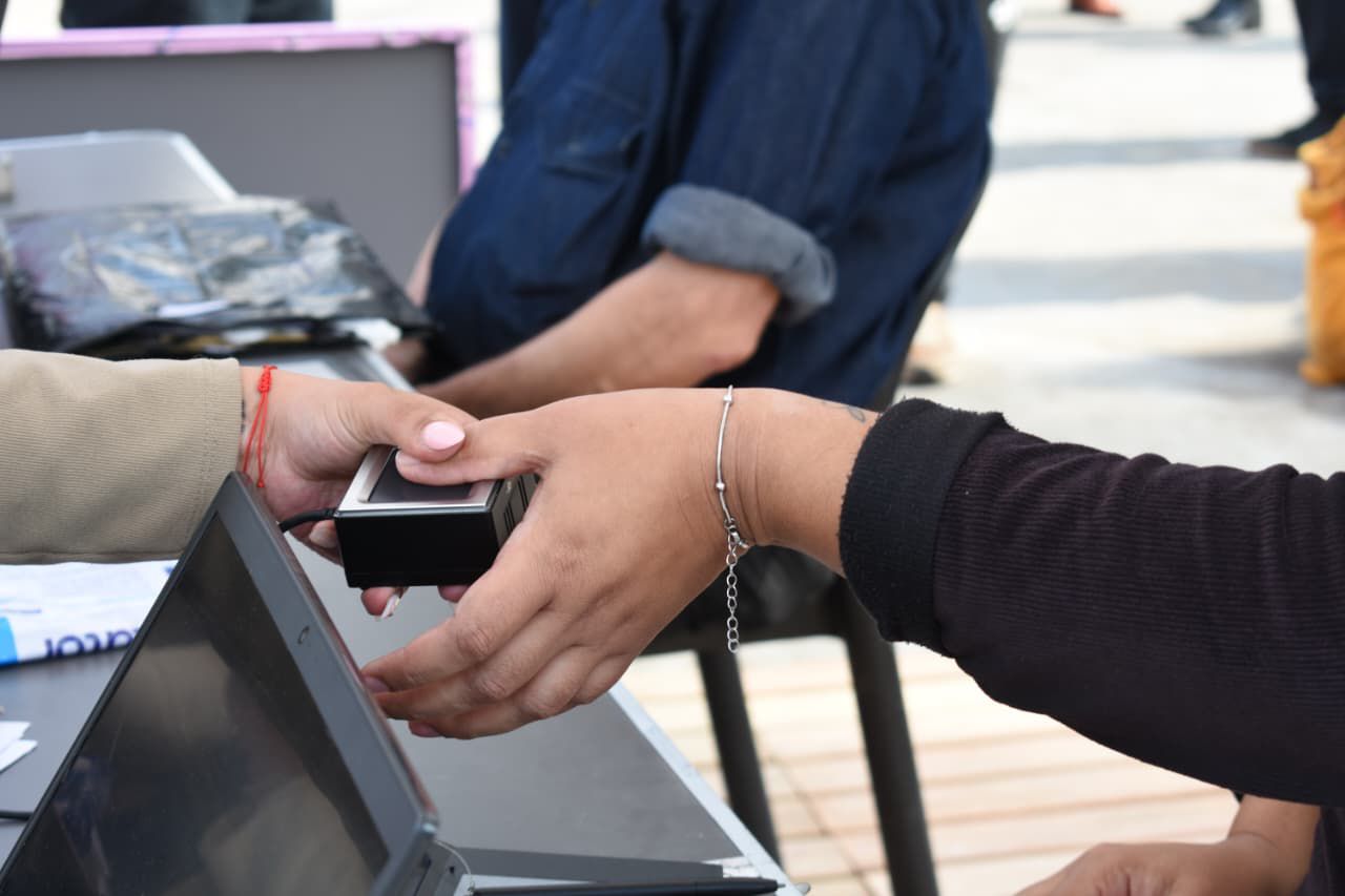 EN TACO POZO: ENTREGA DE NUEVOS EQUIPOS DE TELESALUD Y CAPACITACIÓN EN RED SOBRE INFARTO