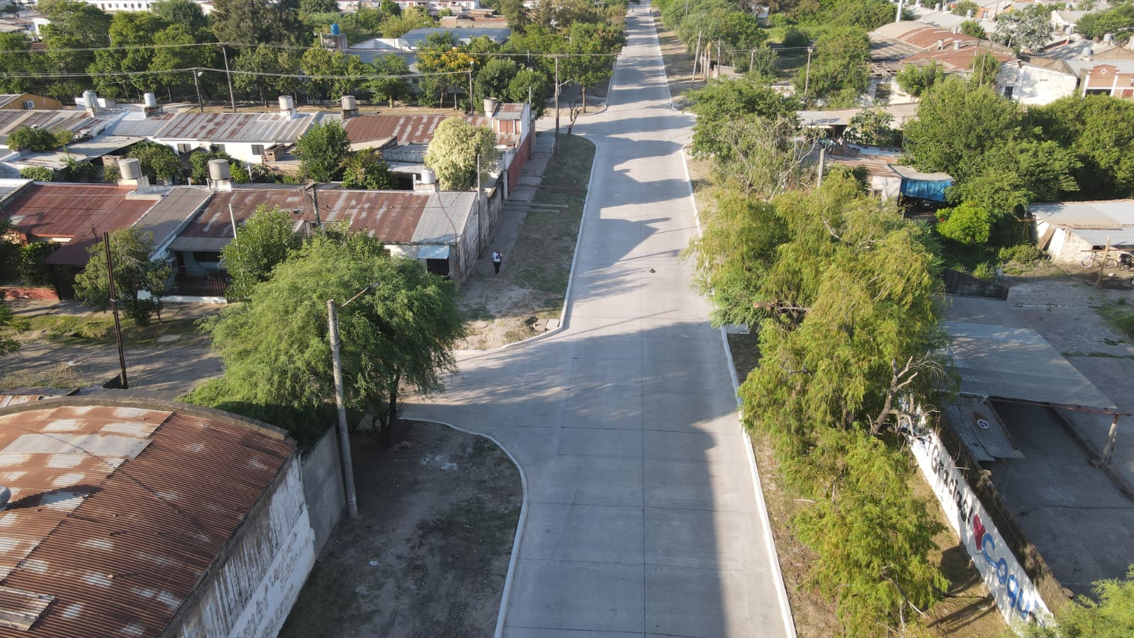 *CAPITANICH INAUGURARÁ 30 CUADRAS DE PAVIMENTO URBANO Y UNA PLAZOLETA EN BARRANQUERAS*
