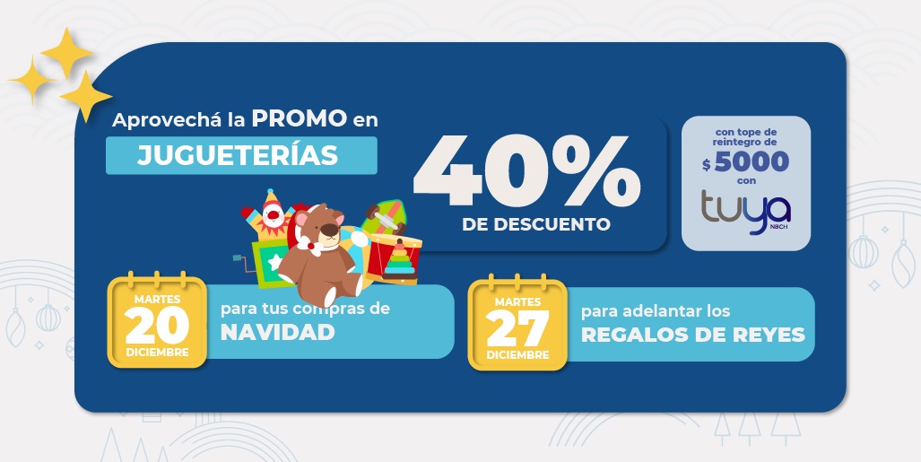 El GOBIERNO RECUERDA QUE CONTINÚAN LOS SUPERDÍAS DE AÑO NUEVO Y REYES