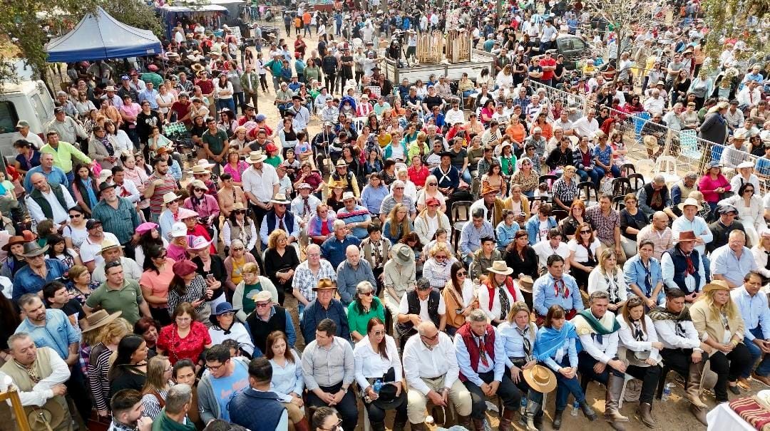 *CABALGATA DE LA FE: UNA MULTITUD DE JINETES Y PEREGRINOS EXPRESAN SU DEVOCIÓN A SAN PANTALEÓN* *CABALGATA DE LA FE: UNA MULTITUD DE JINETES Y PEREGRINOS EXPRESAN SU DEVOCIÓN A SAN PANTALEÓN*
