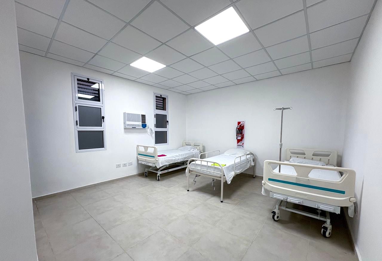 *ESTE JUEVES: SAMEEP REALIZAR&Aacute; UNA INTERVENCI&Oacute;N PROGRAMADA EN EL PRIMER ACUEDUCTO*