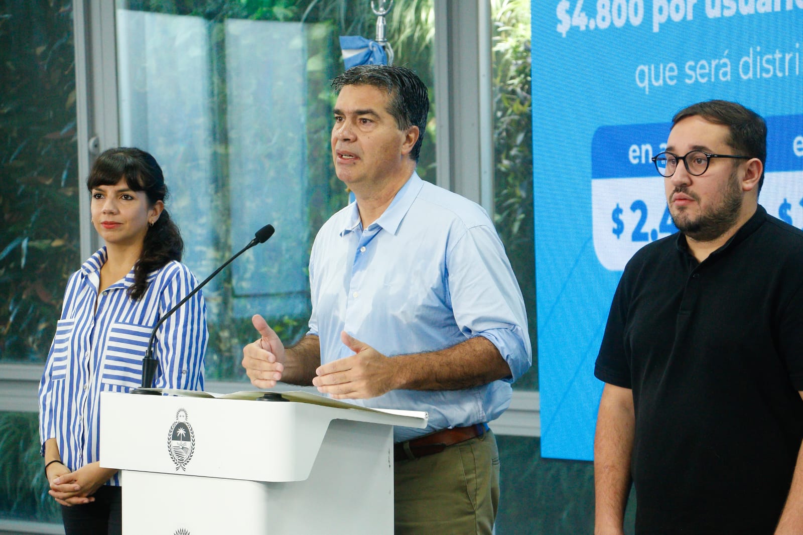 *ABRIERON LOS SOBRES DE LICITACIÓN PARA CONSTRUIR EL NUEVO HOSPITAL DE GENERAL VEDIA: “PERMITIRÁ GARANTIZAR UNA MEJOR CALIDAD DE ATENCIÓN”*