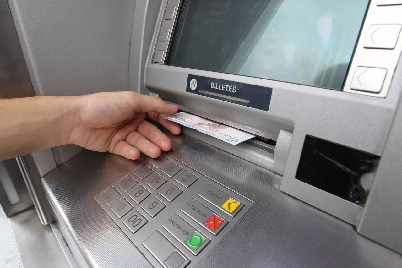 HOY COMIENZA EL PAGO PARA LA ADMINISTRACIÓN PÚBLICA*