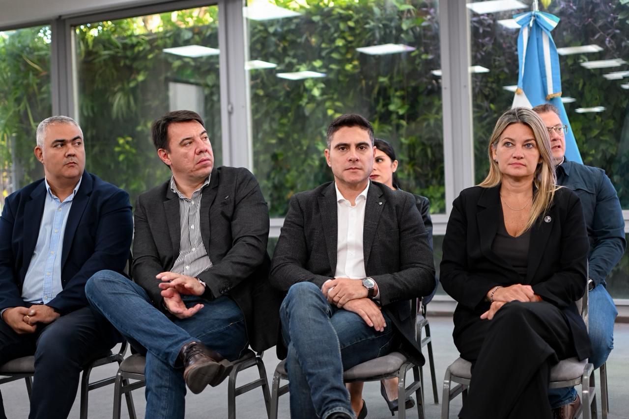 *PLAN DE CONTINGENCIA: RESPUESTA INTEGRAL Y BENEFICIOS DEL BANCO DEL CHACO PARA LAS ZONAS AFECTADAS*