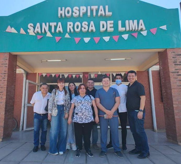 MÁS PREVENCIÓN Y MÁS SEGURIDAD: FONTANA YA TIENE SU NUEVO CENTRO DE MONITOREO