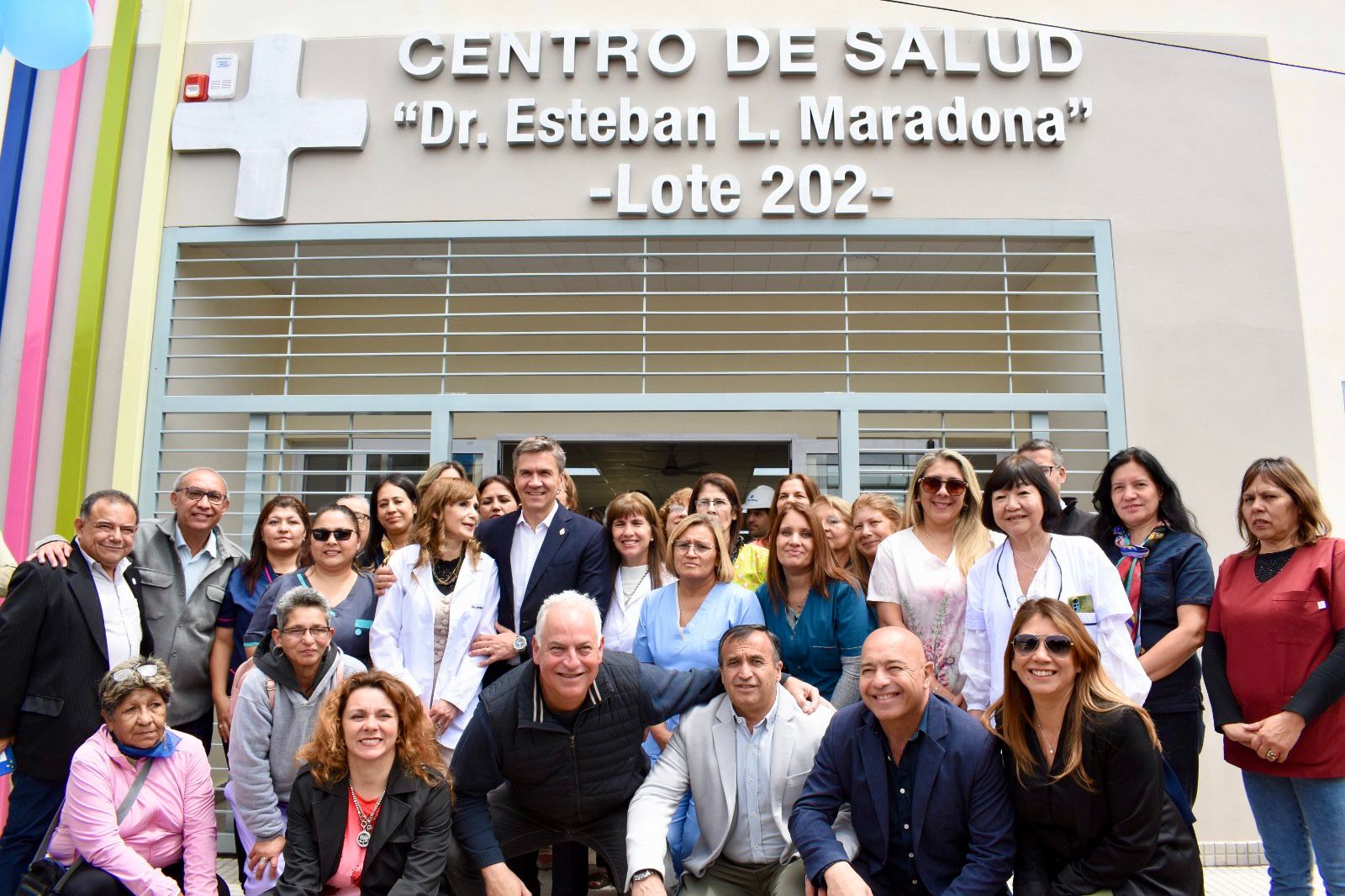 *EL GOBERNADOR ZDERO INAUGURÓ LA AGENCIA DE INVERSIONES DEL CHACO: “HAY CAMBIOS VITALES PARA ESTA NUEVA ETAPA EN LA PROVINCIA”*