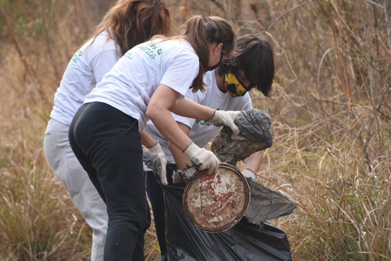CHACO CELEBRA LA MEDIA SANCIÓN NACIONAL AL PROYECTO DE LEY DE EDUCACIÓN AMBIENTAL INTEGRAL