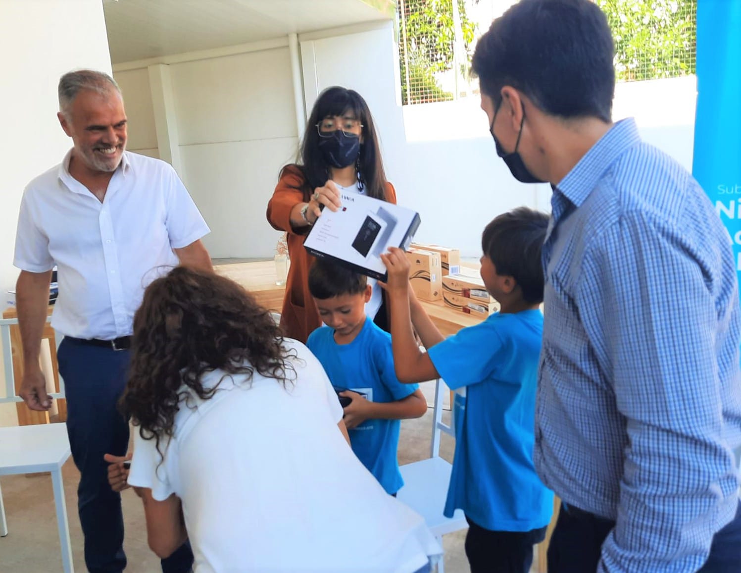 FORTALECIMIENTO AL SISTEMA DE PROTECCIÓN INTEGRAL DE DERECHOS DE INFANCIA Y ADOLESCENCIA EN CHACO