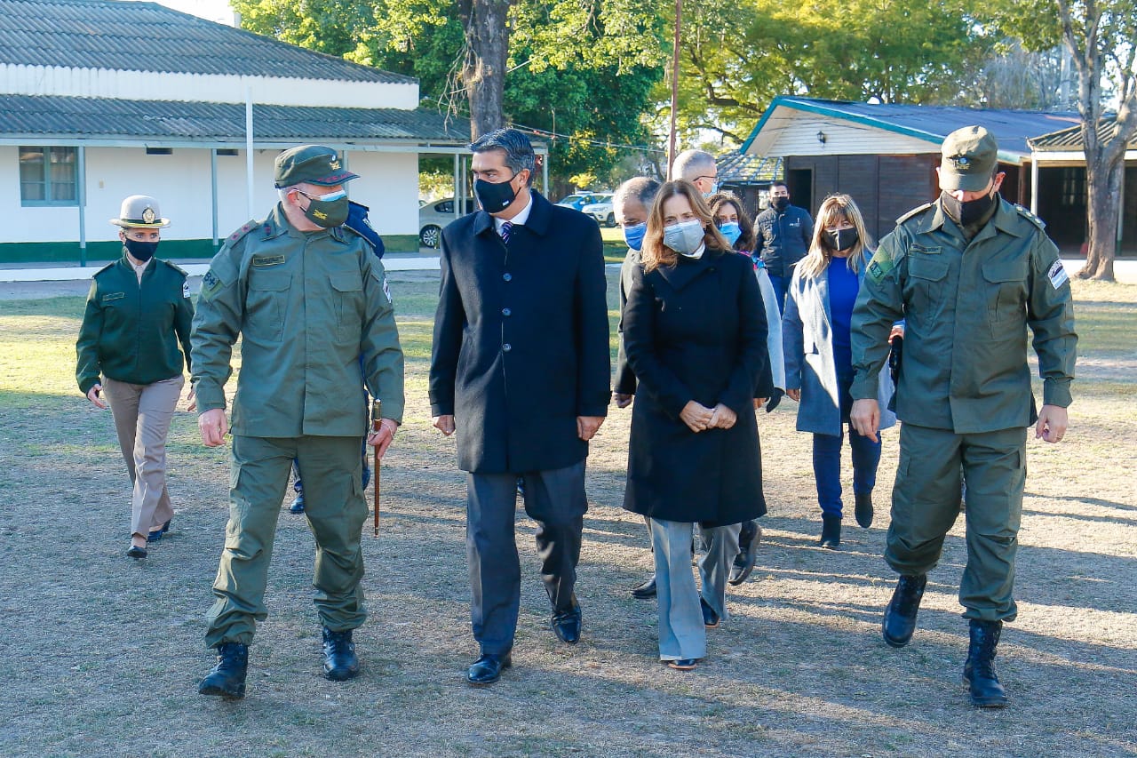 1500 ABOGADOS Y ABOGADAS PARTICIPARON DE LA CAPACITACIÓN DEL GOBIERNO EN DEFENSA DEL ESTADO