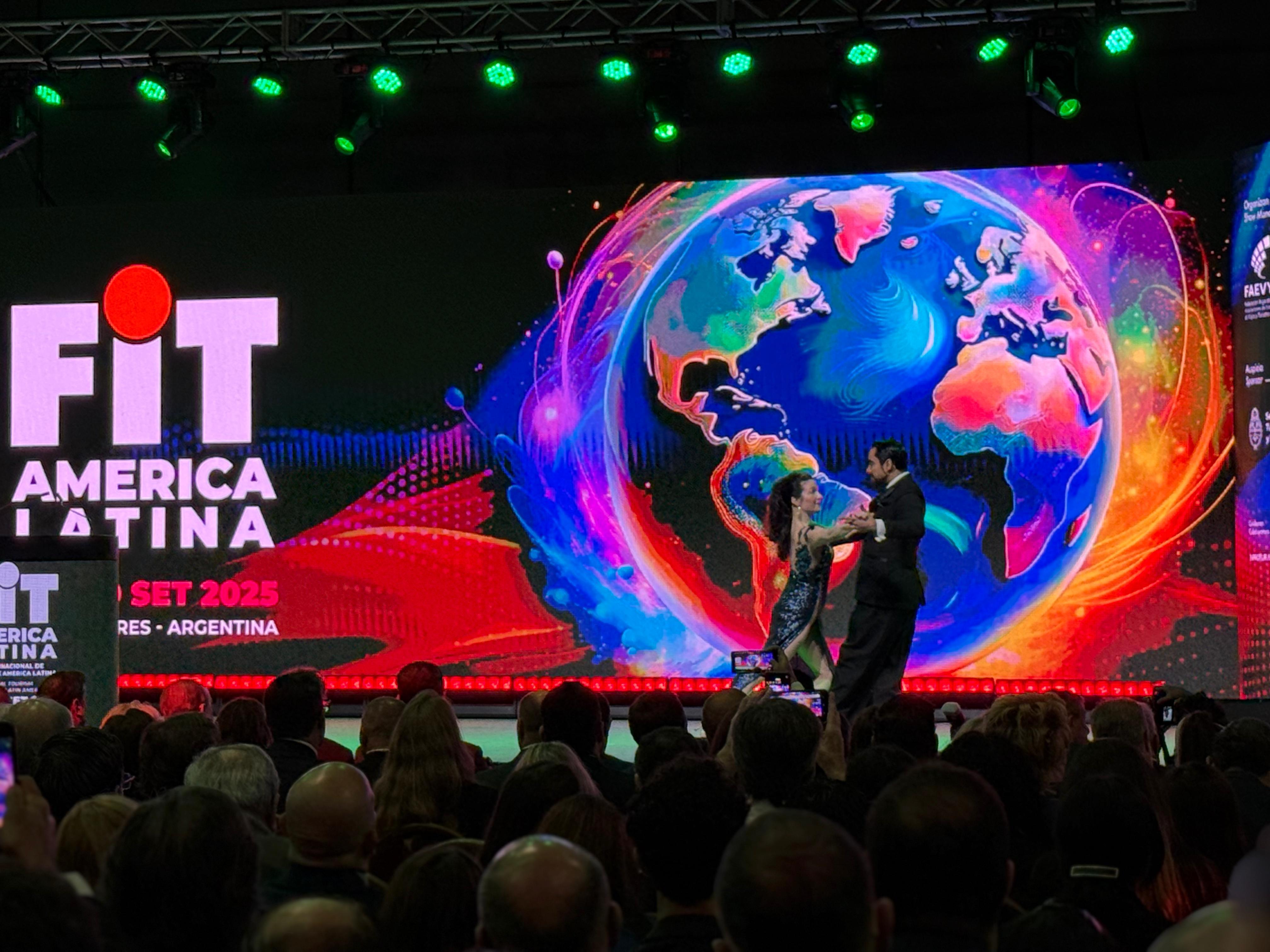 CHACO MOSTRÓ TODO SU POTENCIAL TURÍSTICO EN LA FERIA MÁS IMPORTANTE DE AMÉRICA LATINA