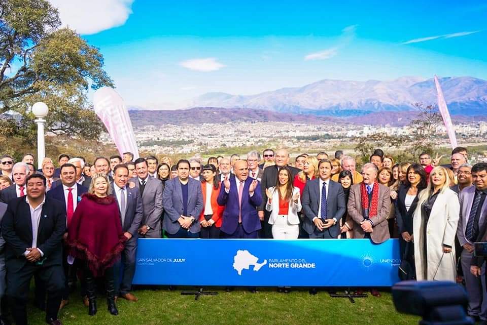  *2022, el año en el que recuperamos la discusión política de lo que realmente le importa a la sociedad*