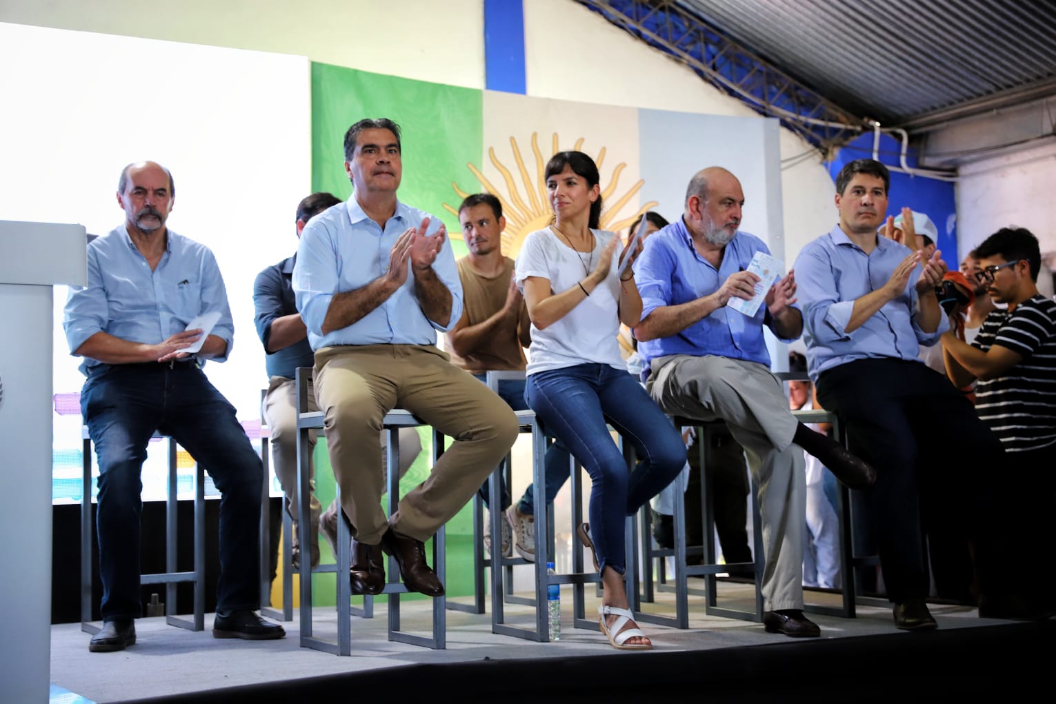*PLAN INTEGRAL PARA EL ABORDAJE DE CONSUMOS PROBLEMÁTICOS: “ES HORA DE MANCOMUNAR ESFUERZOS PARA RESOLVER UN PROBLEMA DE TODOS”*