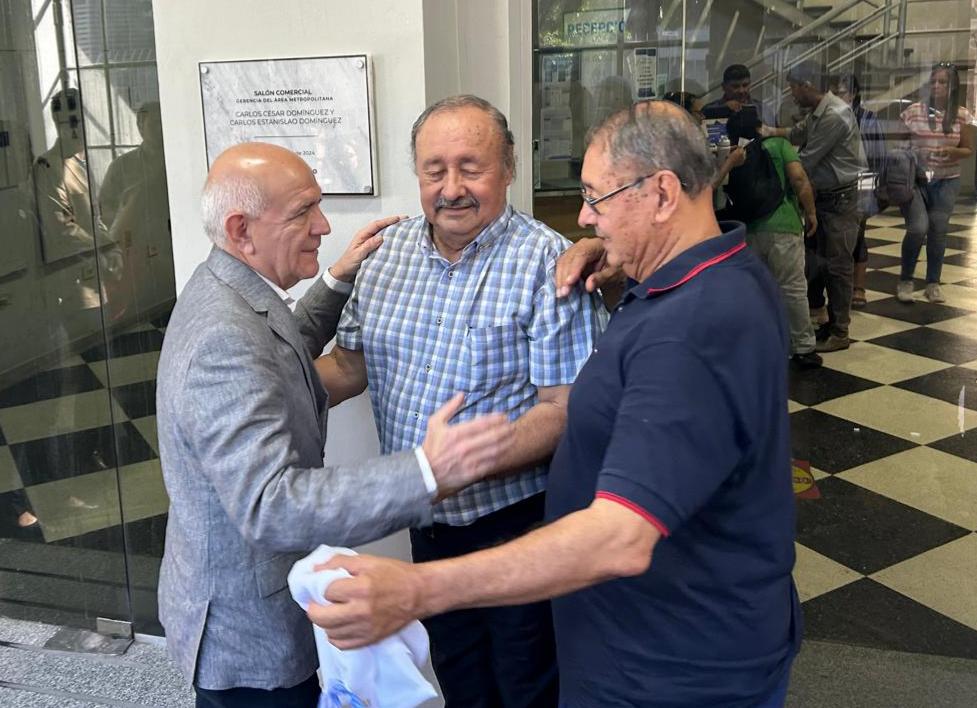 SECHEEP CUMPLE 51 AÑOS CON EL FIRME OBJETIVO DE ELEVAR LA CALIDAD DEL SERVICIO ELÉCTRICO EN CADA RINCÓN DEL CHACO