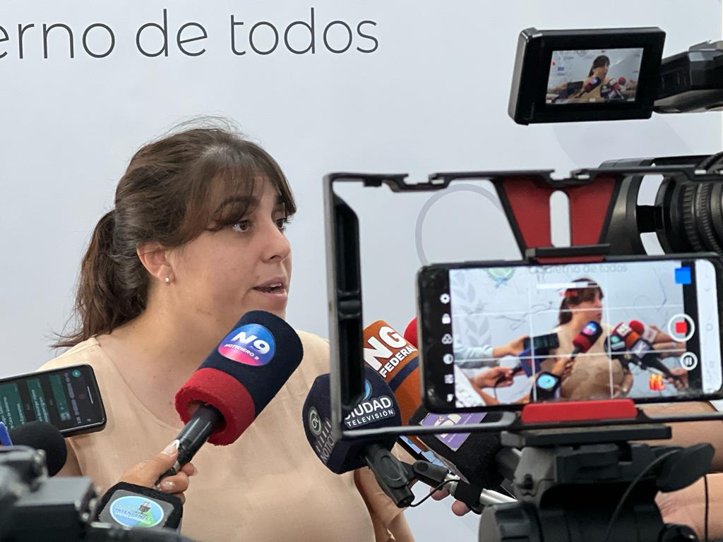 COVID-19: CENTENO BRINDÓ UN INFORME SOBRE LA SITUACIÓN EPIDEMIOLÓGICA Y ADVIRTIÓ QUE NO HABRÁ RESTRICCIONES SINO MONITOREO